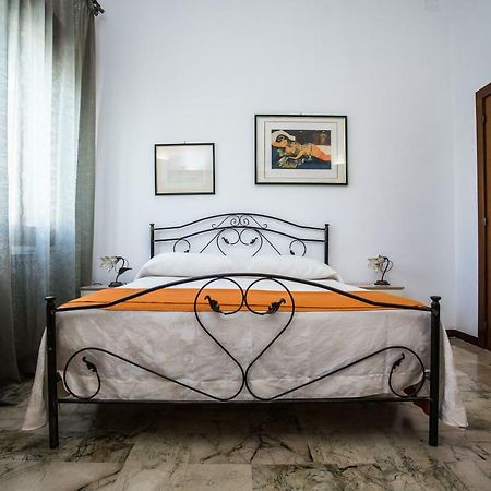 La Porta Di Mare B&B Nardò Εξωτερικό φωτογραφία