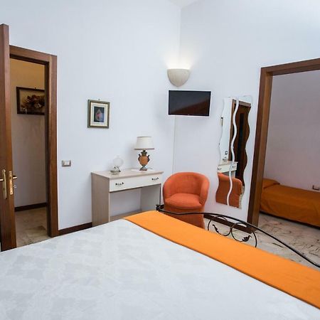 La Porta Di Mare B&B Nardò Εξωτερικό φωτογραφία