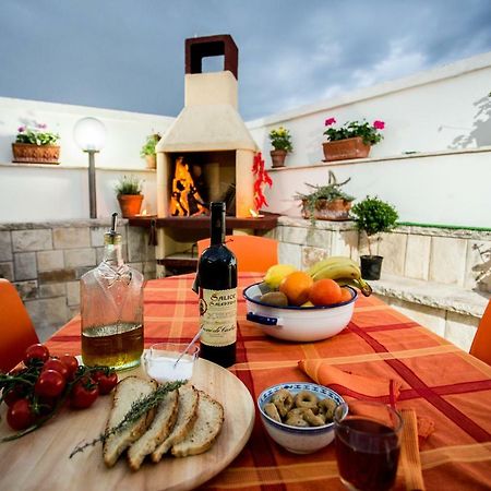 La Porta Di Mare B&B Nardò Εξωτερικό φωτογραφία