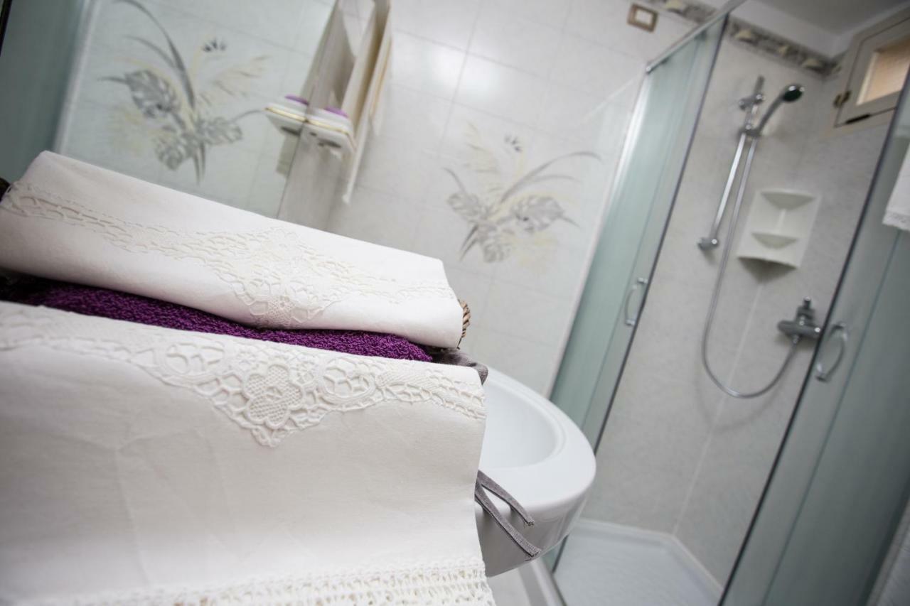 La Porta Di Mare B&B Nardò Εξωτερικό φωτογραφία
