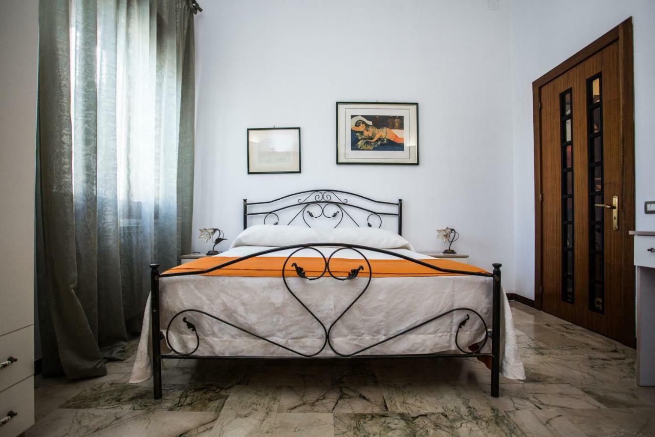 La Porta Di Mare B&B Nardò Εξωτερικό φωτογραφία