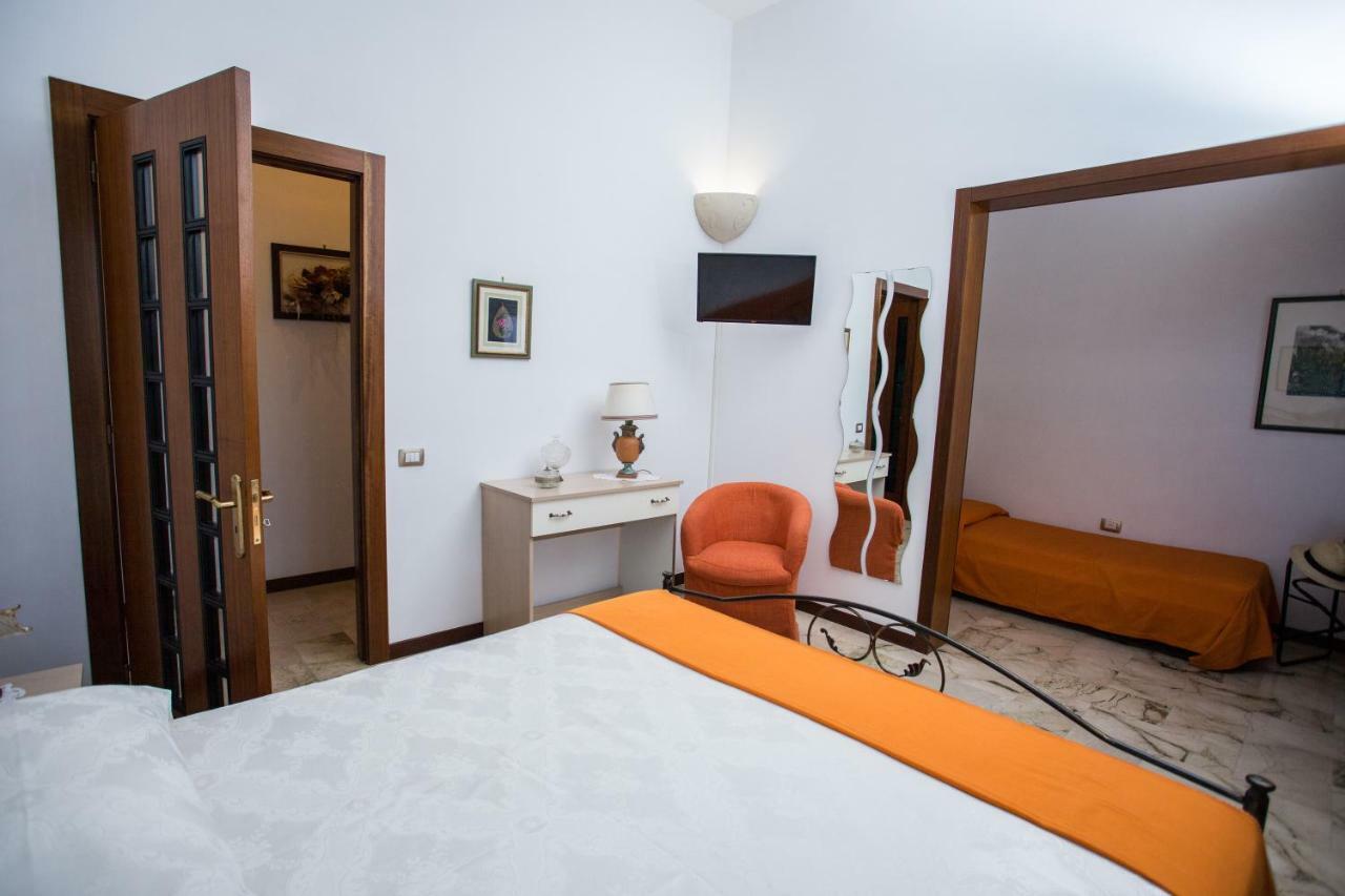 La Porta Di Mare B&B Nardò Εξωτερικό φωτογραφία
