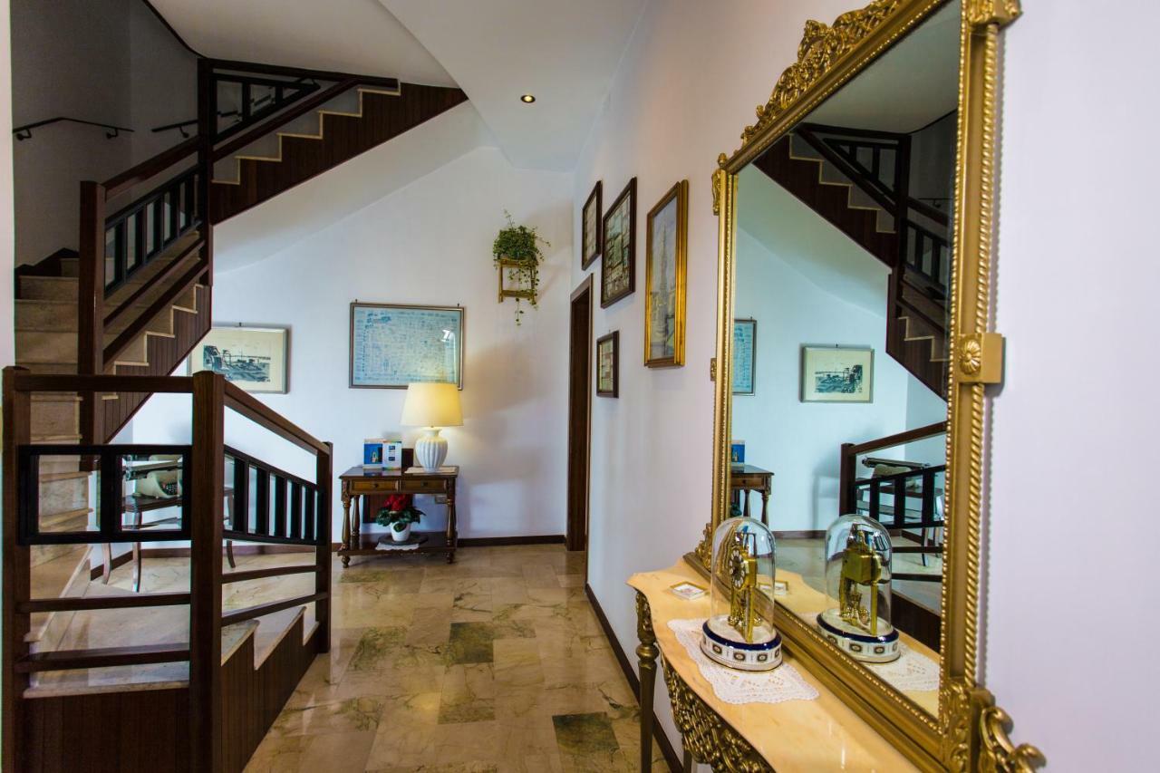 La Porta Di Mare B&B Nardò Εξωτερικό φωτογραφία