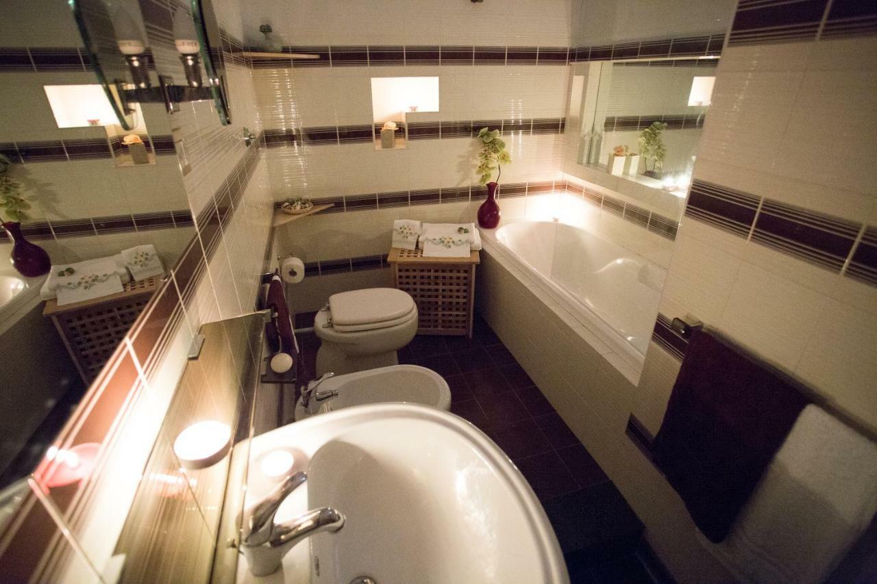 La Porta Di Mare B&B Nardò Εξωτερικό φωτογραφία