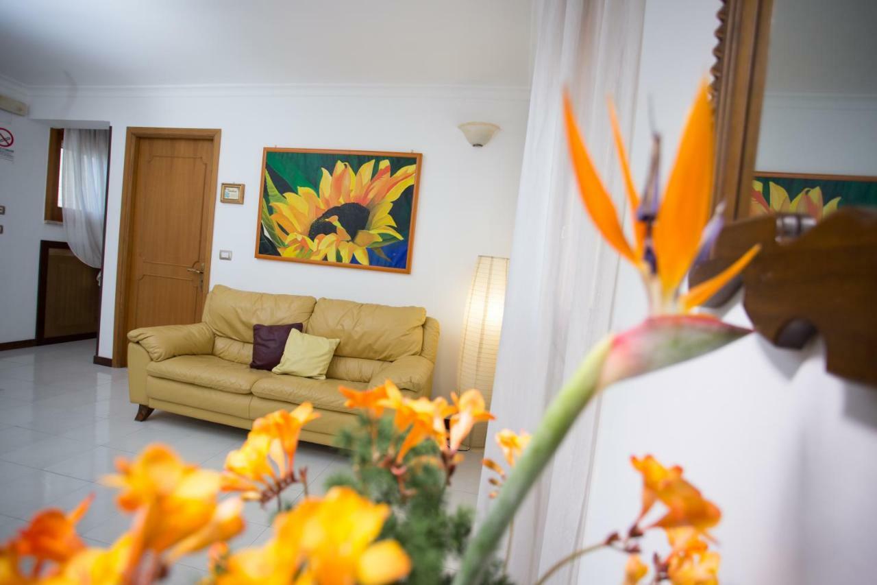 La Porta Di Mare B&B Nardò Εξωτερικό φωτογραφία