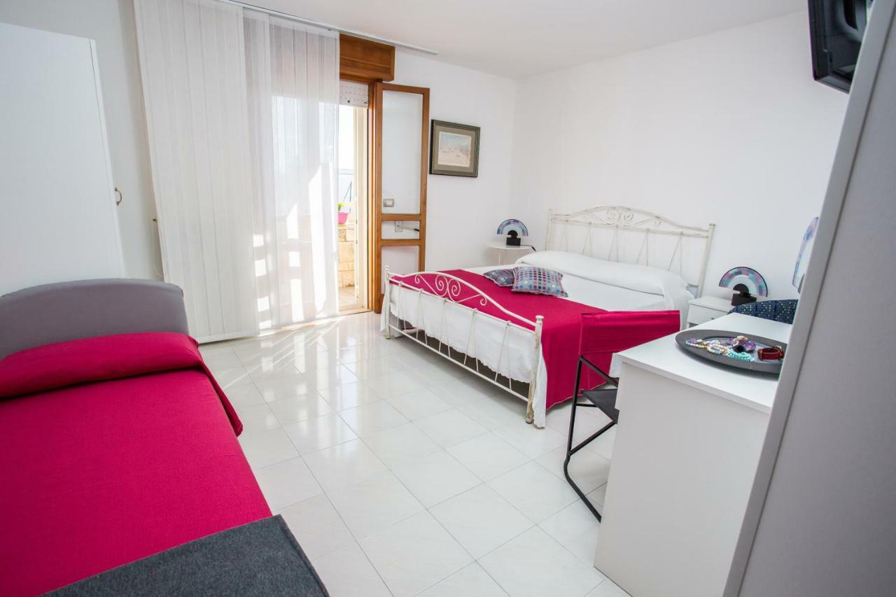 La Porta Di Mare B&B Nardò Εξωτερικό φωτογραφία