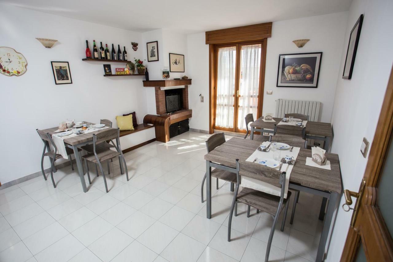 La Porta Di Mare B&B Nardò Εξωτερικό φωτογραφία