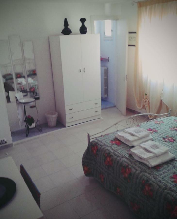 La Porta Di Mare B&B Nardò Εξωτερικό φωτογραφία