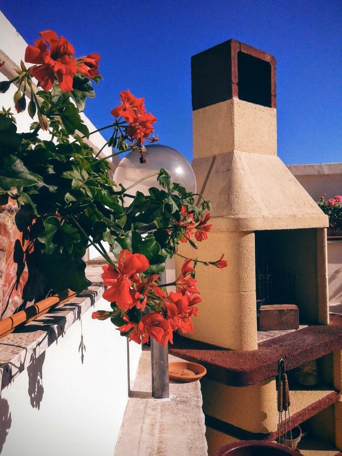 La Porta Di Mare B&B Nardò Εξωτερικό φωτογραφία