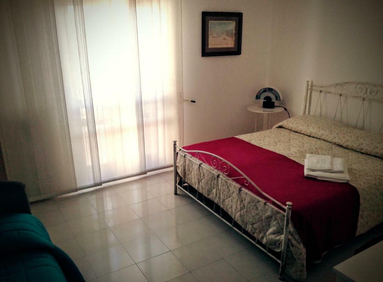 La Porta Di Mare B&B Nardò Εξωτερικό φωτογραφία