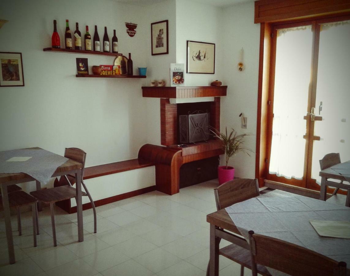 La Porta Di Mare B&B Nardò Εξωτερικό φωτογραφία