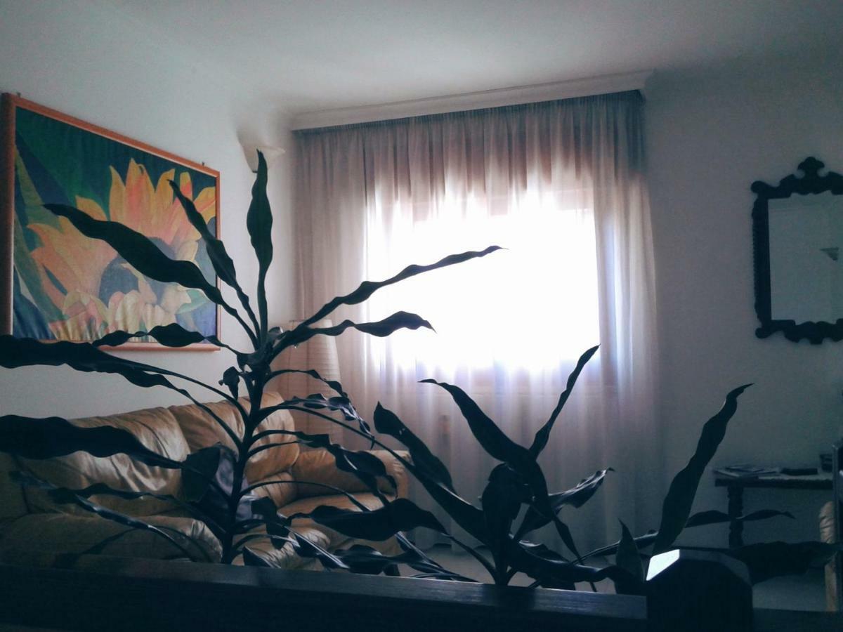 La Porta Di Mare B&B Nardò Εξωτερικό φωτογραφία