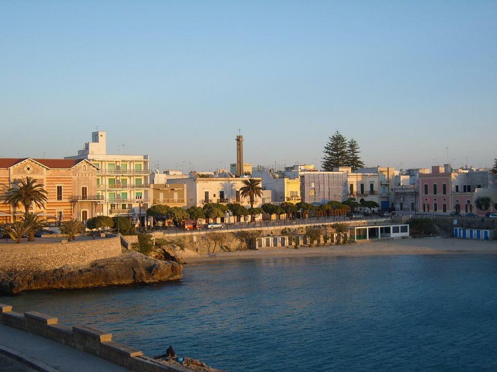La Porta Di Mare B&B Nardò Εξωτερικό φωτογραφία
