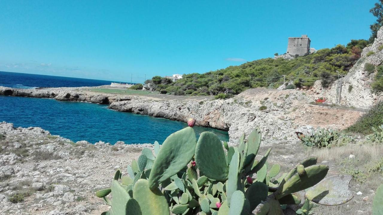 La Porta Di Mare B&B Nardò Εξωτερικό φωτογραφία