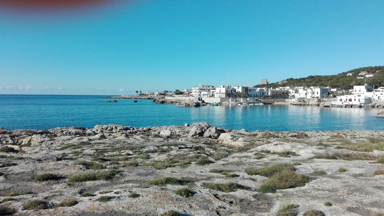 La Porta Di Mare B&B Nardò Εξωτερικό φωτογραφία