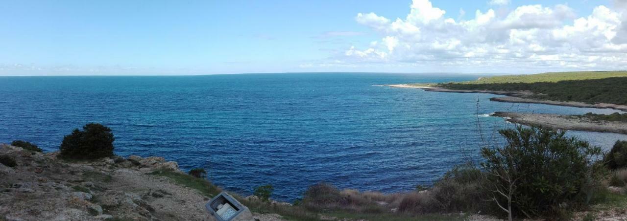 La Porta Di Mare B&B Nardò Εξωτερικό φωτογραφία
