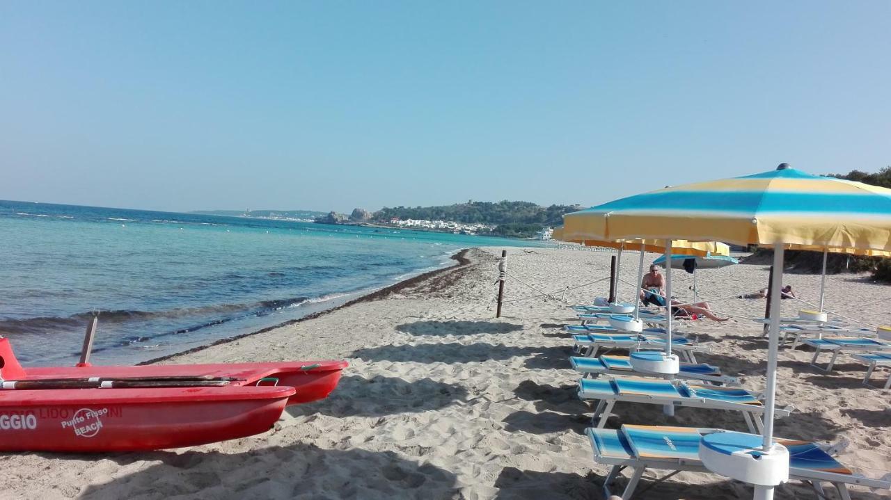 La Porta Di Mare B&B Nardò Εξωτερικό φωτογραφία